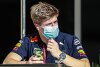Trotz Rauswurf bei Red Bull: Jüri Vips darf Formel-2-Saison zu Ende fahren