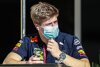 Bild zum Inhalt: Trotz Rauswurf bei Red Bull: Jüri Vips darf Formel-2-Saison zu Ende fahren