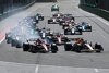 Motorsport-Weltrat: Motorenregeln angepasst, noch kein Reglement 2026