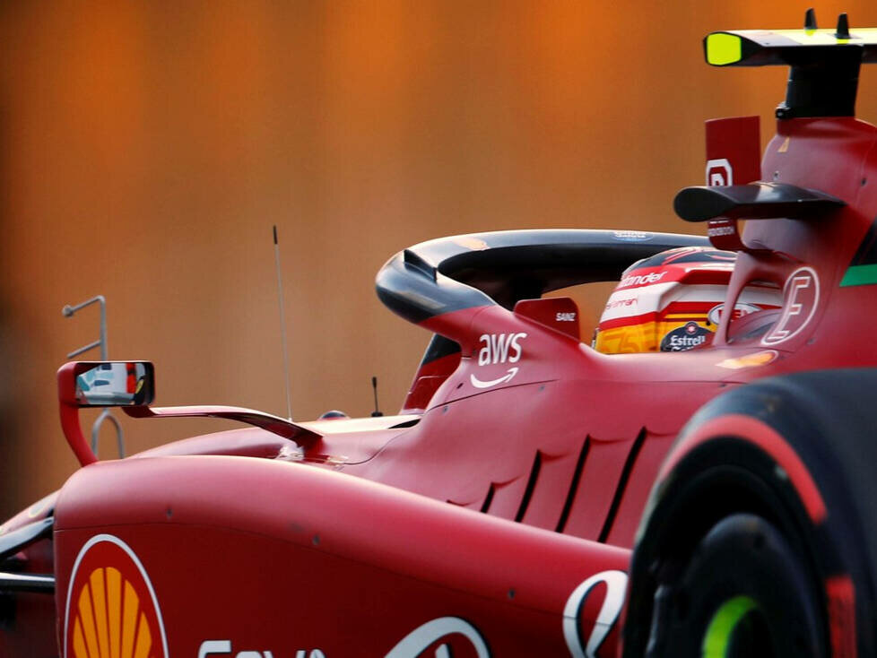 Carlos Sainz