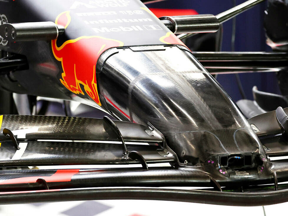 Red-Bull-Nase