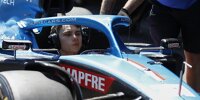 Bild zum Inhalt: Alpine-Teamchef rechnet 2023 mit Piastri-Debüt in der Formel 1