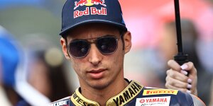 Razgatlioglu-Manager kündigt Gespräche mit allen MotoGP-Herstellern an