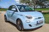 Fiat 500C Elektro (2022) im Test: Einzig und artig