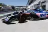 Bild zum Inhalt: Bis 2030: Alpine will eine Frau in die Formel 1 bringen