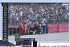 Wie Max Verstappen heute über den Silverstone-Crash 2021 denkt