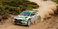 Bild zum Inhalt: WRC Rallye Estland 2022: Einreiseverbot für russische Teilnehmer