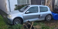 Renault Clio V6