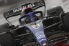 Neues Williams-Upgrade in Silverstone: Alex Albon hofft auf Kampf um Punkte