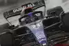 Bild zum Inhalt: Neues Williams-Upgrade in Silverstone: Alex Albon hofft auf Kampf um Punkte