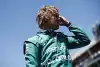 Bild zum Inhalt: Sebastian Vettel fährt 1992er-Williams bei Demo mit CO2-neutralem Benzin