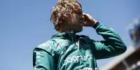 Bild zum Inhalt: Sebastian Vettel fährt 1992er-Williams bei Demo mit CO2-neutralem Benzin