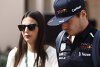 Max Verstappen: Schwiegervater Nelson Piquet "ist kein Rassist"