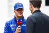 Bild zum Inhalt: Mick Schumacher hofft auf ersten Punkt: Silverstone könnte Haas liegen!