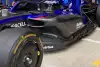 Bild zum Inhalt: Formel-1-Technik: Williams nicht einfach nur ein Red-Bull-Klon