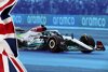 Silverstone-Freitag in der Analyse: Durchbruch für Mercedes?
