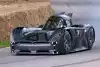 Bild zum Inhalt: Mini-Batmobile soll in unter 1,5 Sekunden auf 100 km/h sprinten