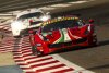 Bild zum Inhalt: Bedauern über Aus von GTE Pro in WEC und Le Mans: "Möchte die Besten sehen"