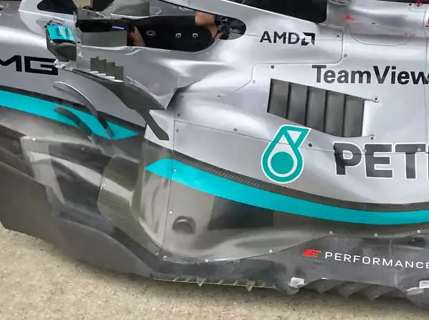 Titel-Bild zur News: mercedes