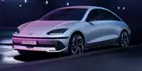 Hyundai Ioniq 6 (2022)