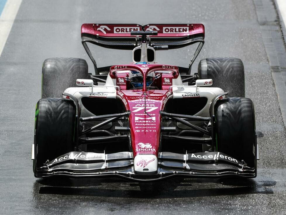 Valtteri Bottas