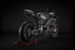 MotoE-Prototyp Ducati V21L