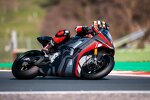 MotoE-Prototyp Ducati V21L