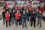 Das Team hinter dem Ducati-MotoE-Prototyp
