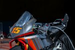 MotoE-Prototyp Ducati V21L