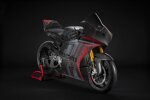 MotoE-Prototyp Ducati V21L