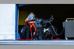 MotoE-Prototyp Ducati V21L