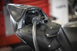 MotoE-Prototyp Ducati V21L