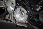 MotoE-Prototyp Ducati V21L