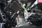 MotoE-Prototyp Ducati V21L