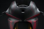 MotoE-Prototyp Ducati V21L