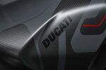 MotoE-Prototyp Ducati V21L