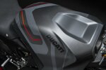 MotoE-Prototyp Ducati V21L