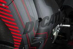 MotoE-Prototyp Ducati V21L