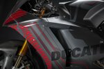 MotoE-Prototyp Ducati V21L
