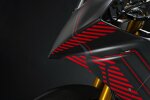 MotoE-Prototyp Ducati V21L