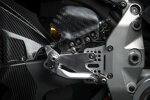 MotoE-Prototyp Ducati V21L