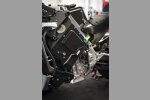 MotoE-Prototyp Ducati V21L
