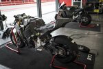 MotoE-Prototyp Ducati V21L