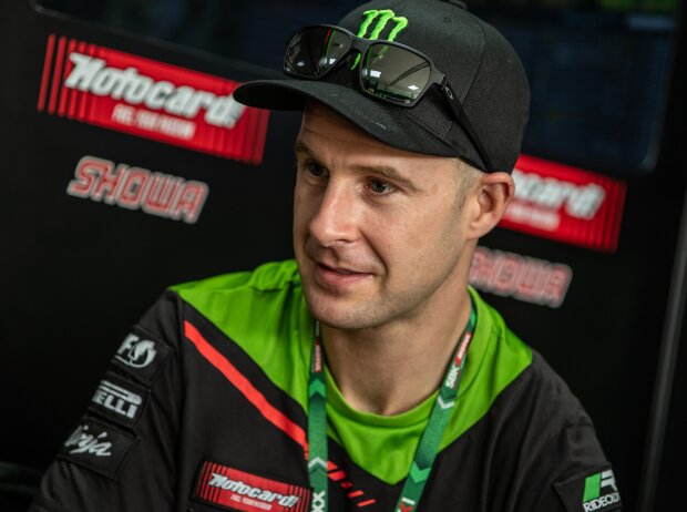 Jonathan Rea