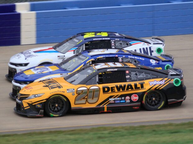NASCAR Cup Series NASCAR Cup Series