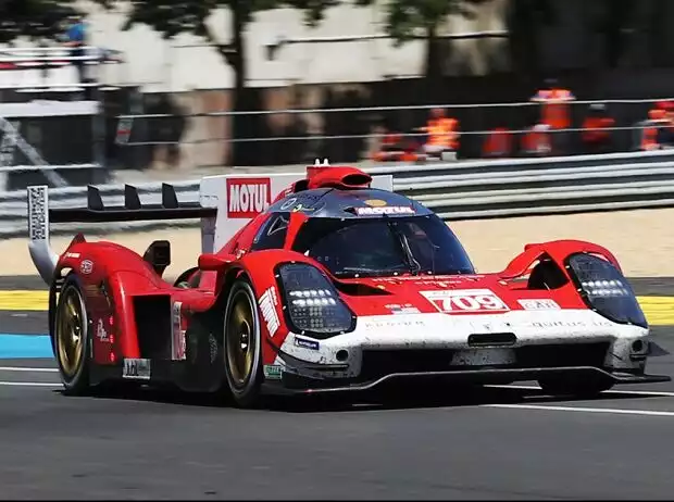 Ryan Briscoe, Richard Westbrook, Franck Mailleux Titel-Bild zur News: Ryan Briscoe, Richard Westbrook, Franck Mailleux