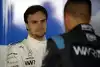 Bild zum Inhalt: Sorge um AMG-Toppilot Auer nach Qualifying: "Kann Kopf kaum drehen"