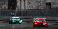 Marco Wittmann, Sheldon van der Linde
