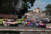 DTM-Rennen Norisring 1: Porsche-Doppelsieg bei Crashfestival!