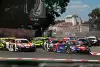 Bild zum Inhalt: DTM-Rennen Norisring 1: Porsche-Doppelsieg bei Crashfestival!